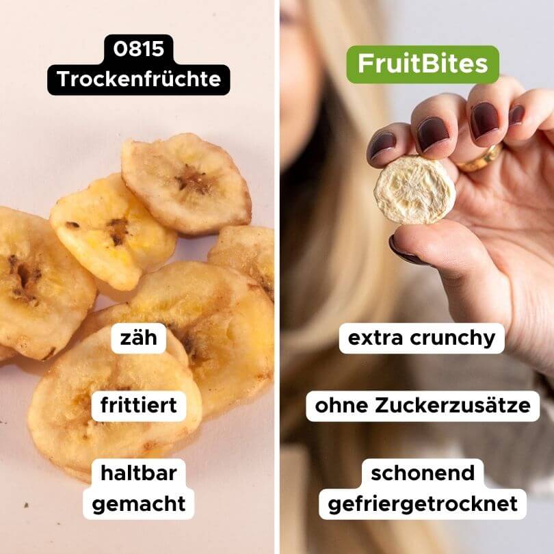FruitBites Tropical Banana - Image 4