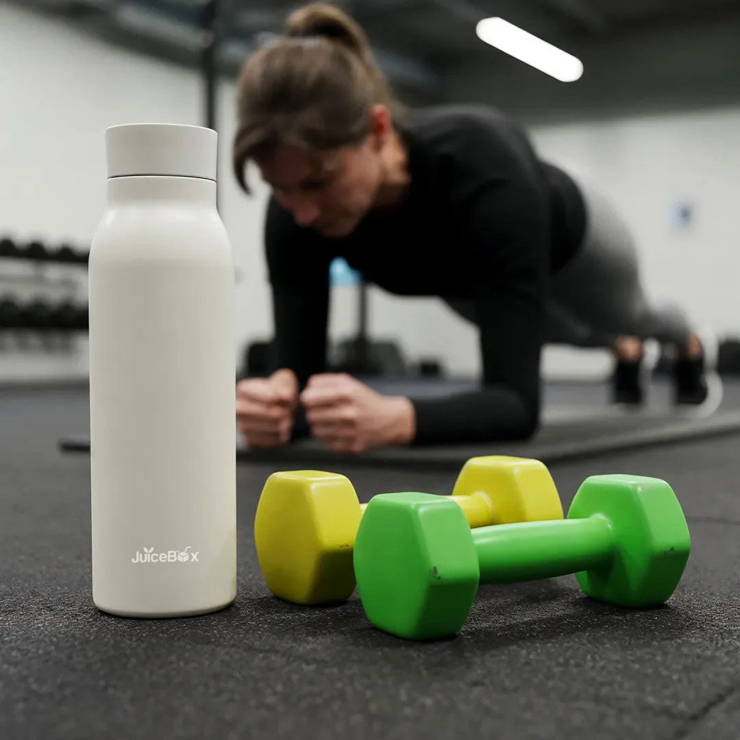 JuiceBottle™ - Nie wieder zu wenig Trinken - Image 3