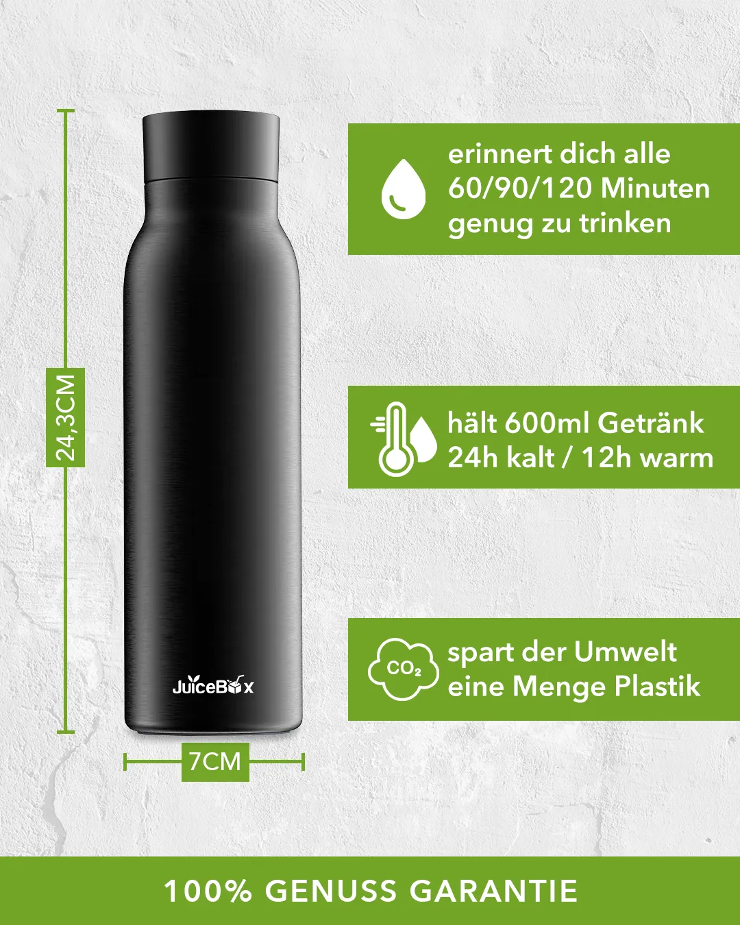 JuiceBox™ Genug-Trinken-Set - Image 4