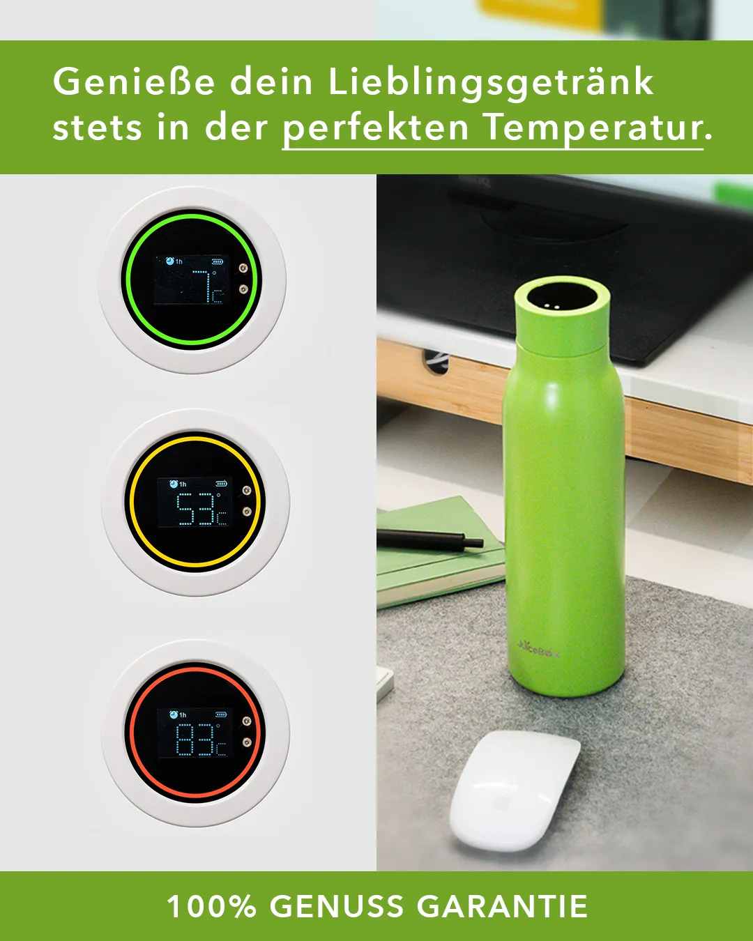 JuiceBox™ Genug-Trinken-Set - Image 5