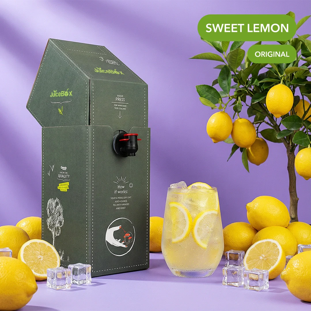 JuiceBox™ 2L - Image 17