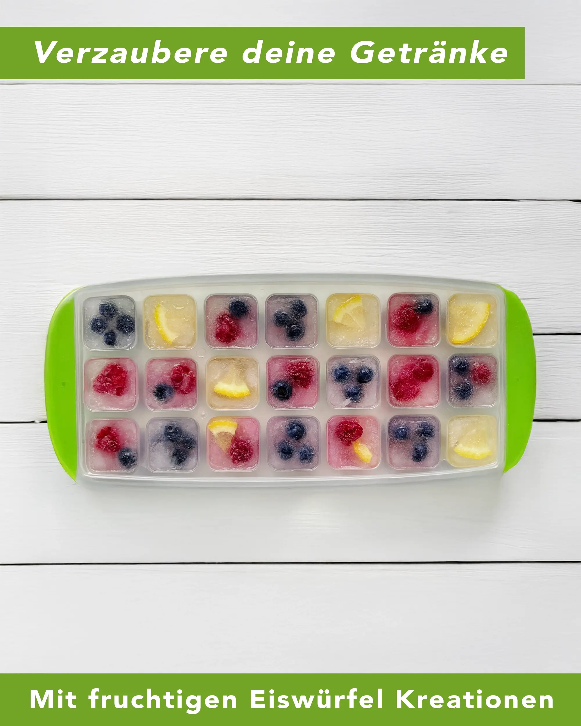 JuiceBox™ Eiswürfel Wunder - Image 3