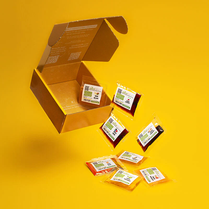 JuiceBox™ Genussbox - Image 4