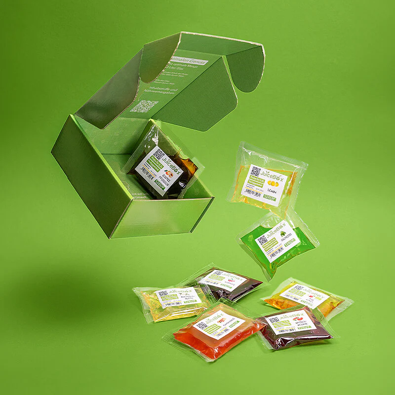 JuiceBox™ Genussbox - Image 5