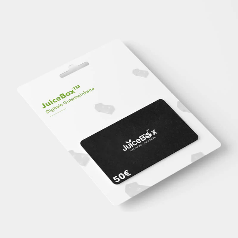 JuiceBox™ Geschenkskarte - Image 5