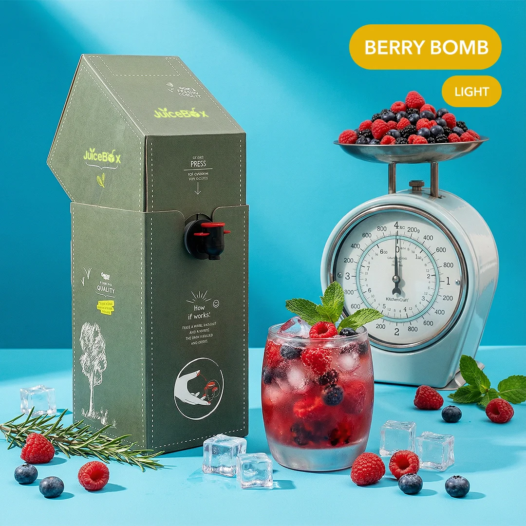 JuiceBox™ 2L - Image 9