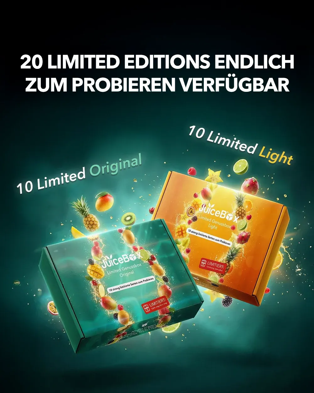 Proben
