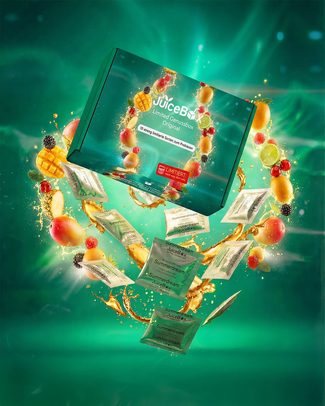 JuiceBox™ Limited Genussbox - Image 3