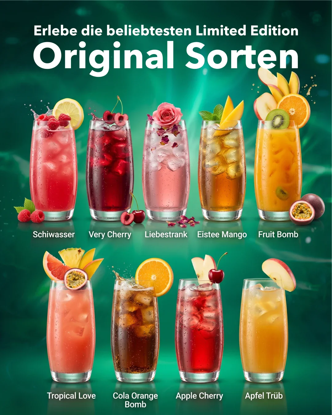 JuiceBox™ Limited Genussbox - Image 7