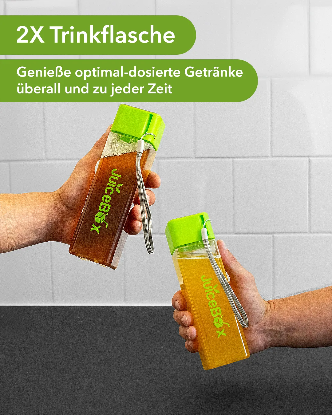JuiceBox™ Limited Komplettpaket - Image 3