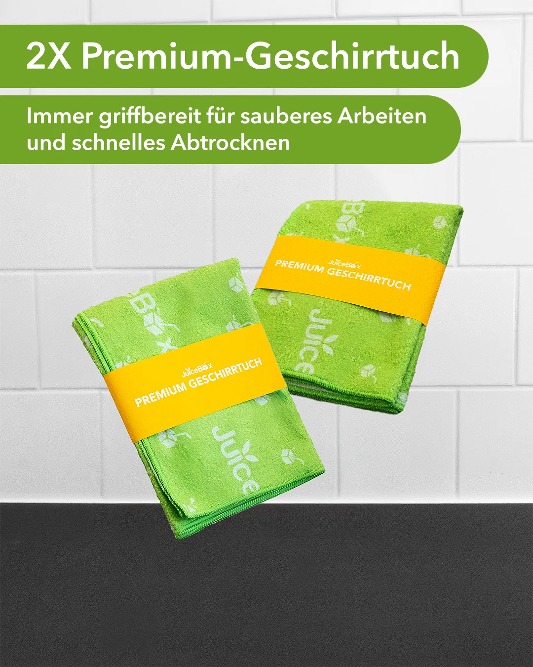 JuiceBox™ Limited Komplettpaket - Image 4