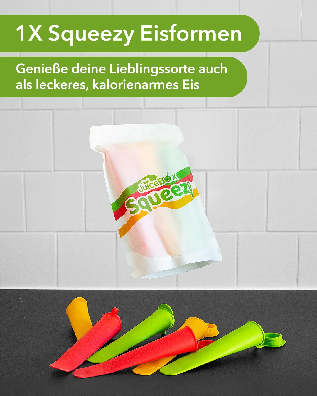 JuiceBox™ Limited Komplettpaket - Image 5