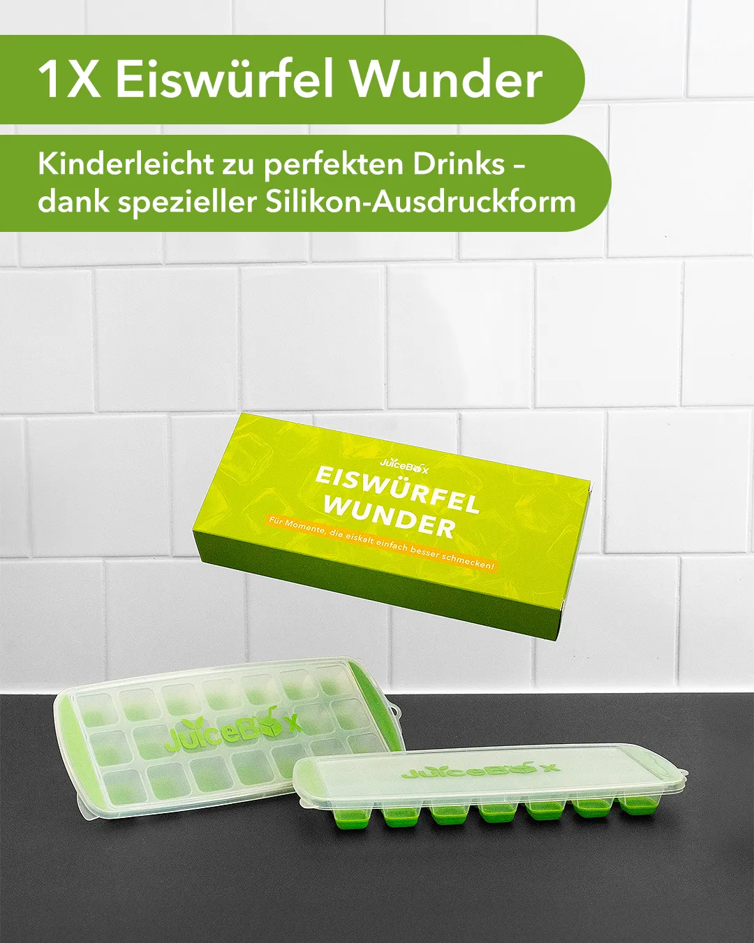 JuiceBox™ Limited Komplettpaket - Image 6
