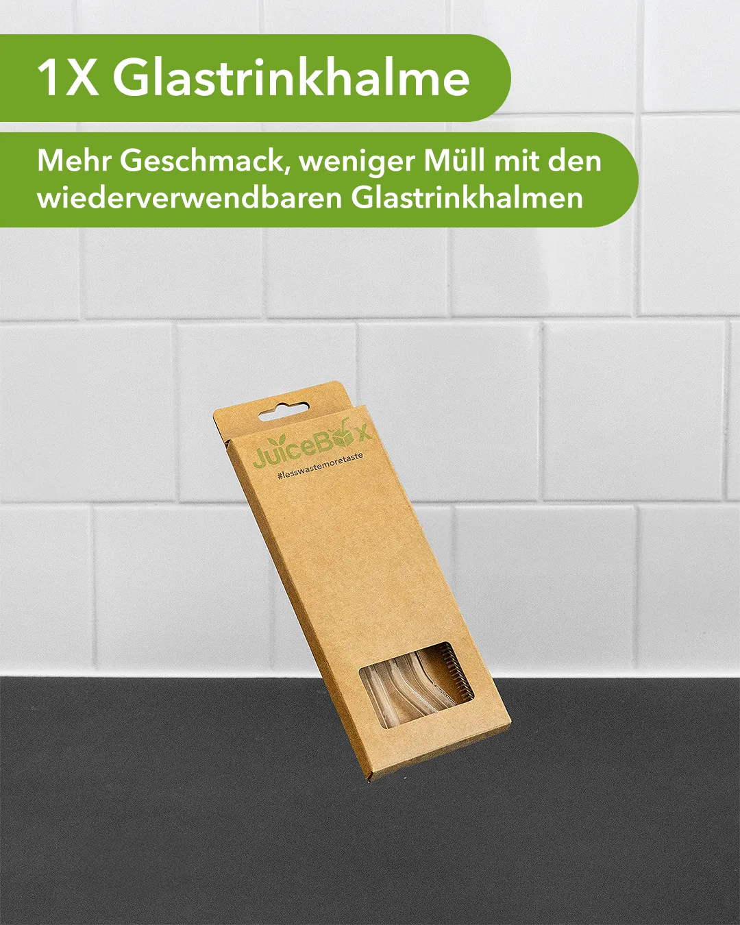 JuiceBox™ Limited Komplettpaket - Image 7