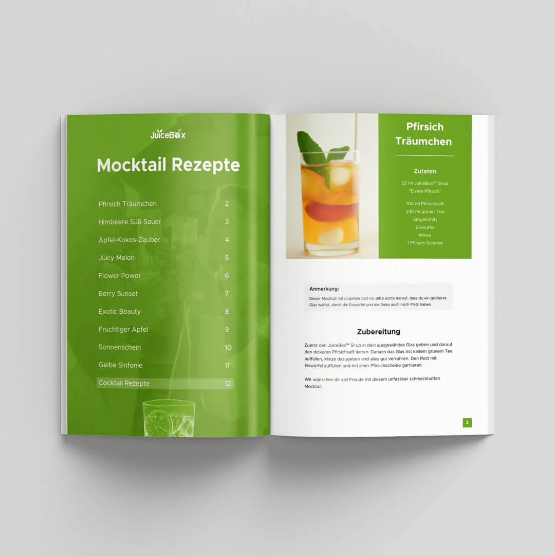 JuiceBox™ Mixology 1.0 E-Book - Image 3