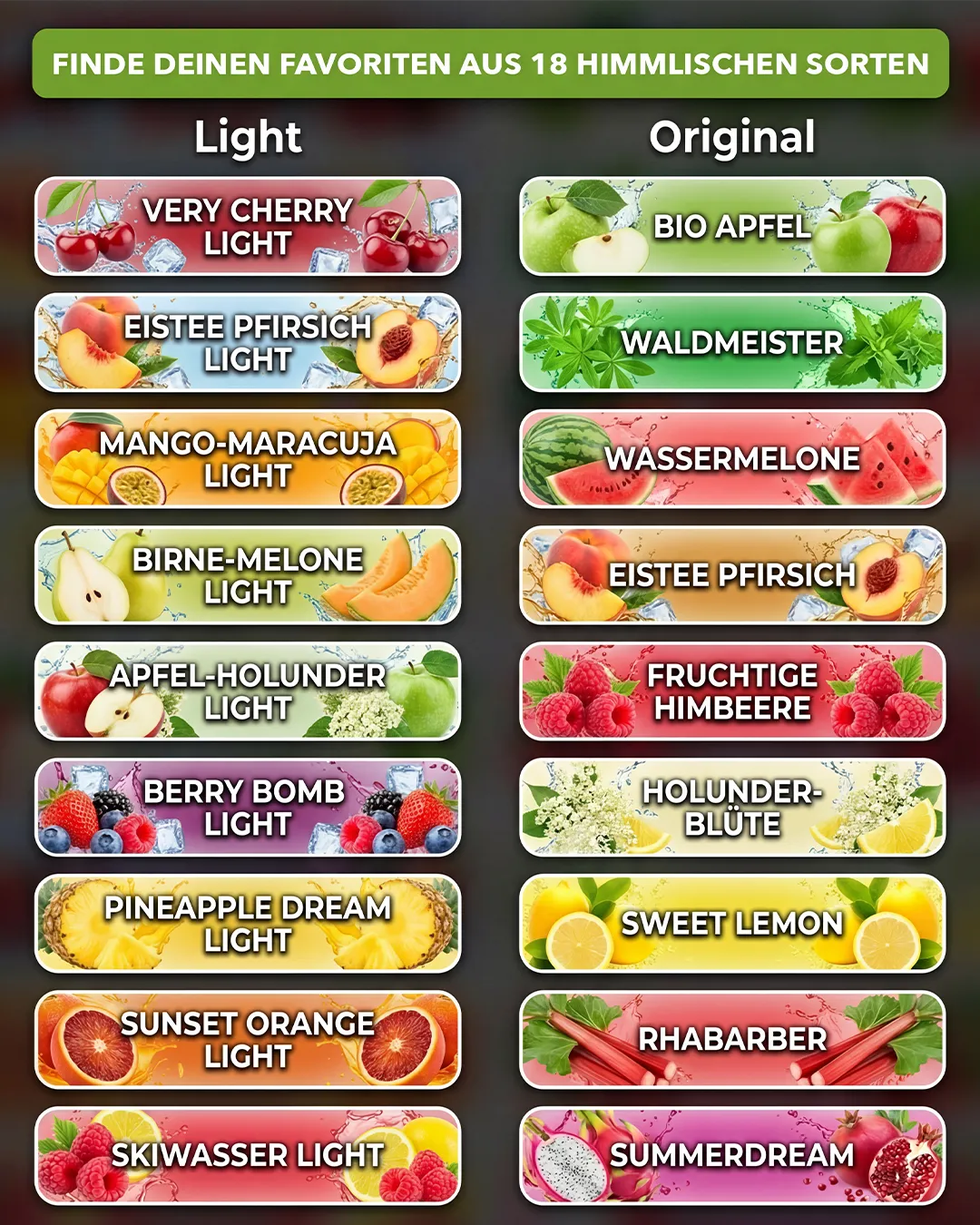 JuiceBox™ Squeezy Sparset - Image 10