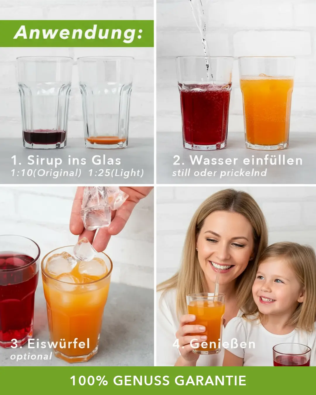 JuiceBox™ Squeezy Sparset - Image 5