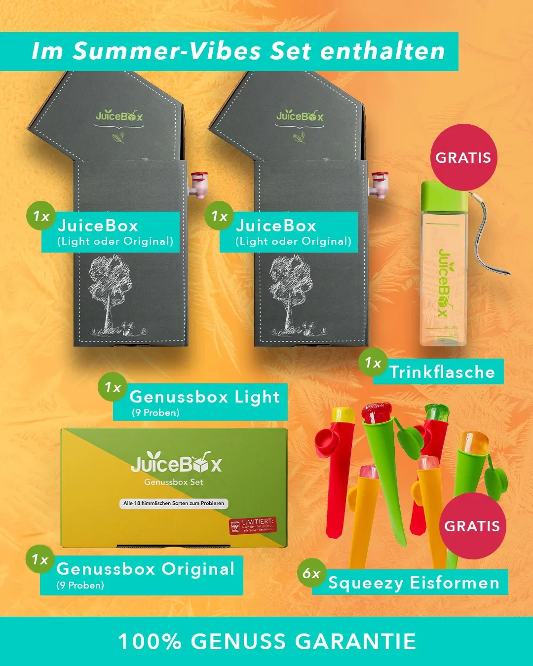 Set Angebote