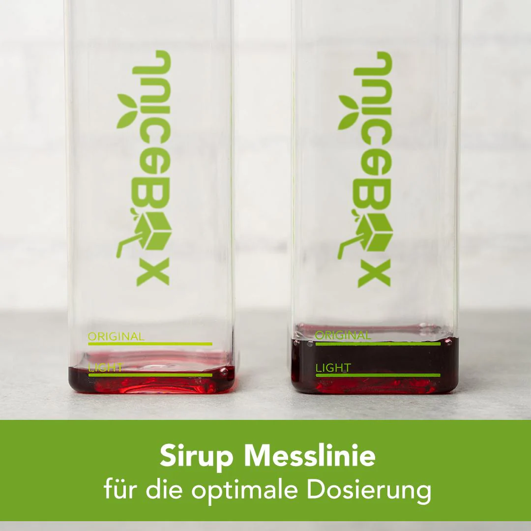 JuiceBox™ Trinkflasche - Image 3