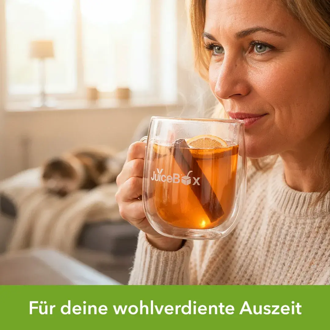 JuiceBox™  Wohlfühltasse - Image 4