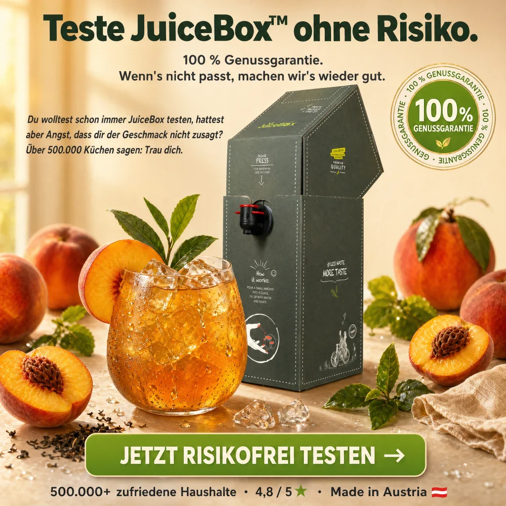 JuiceBox™ Karaffen-Genuss Set - Image 14