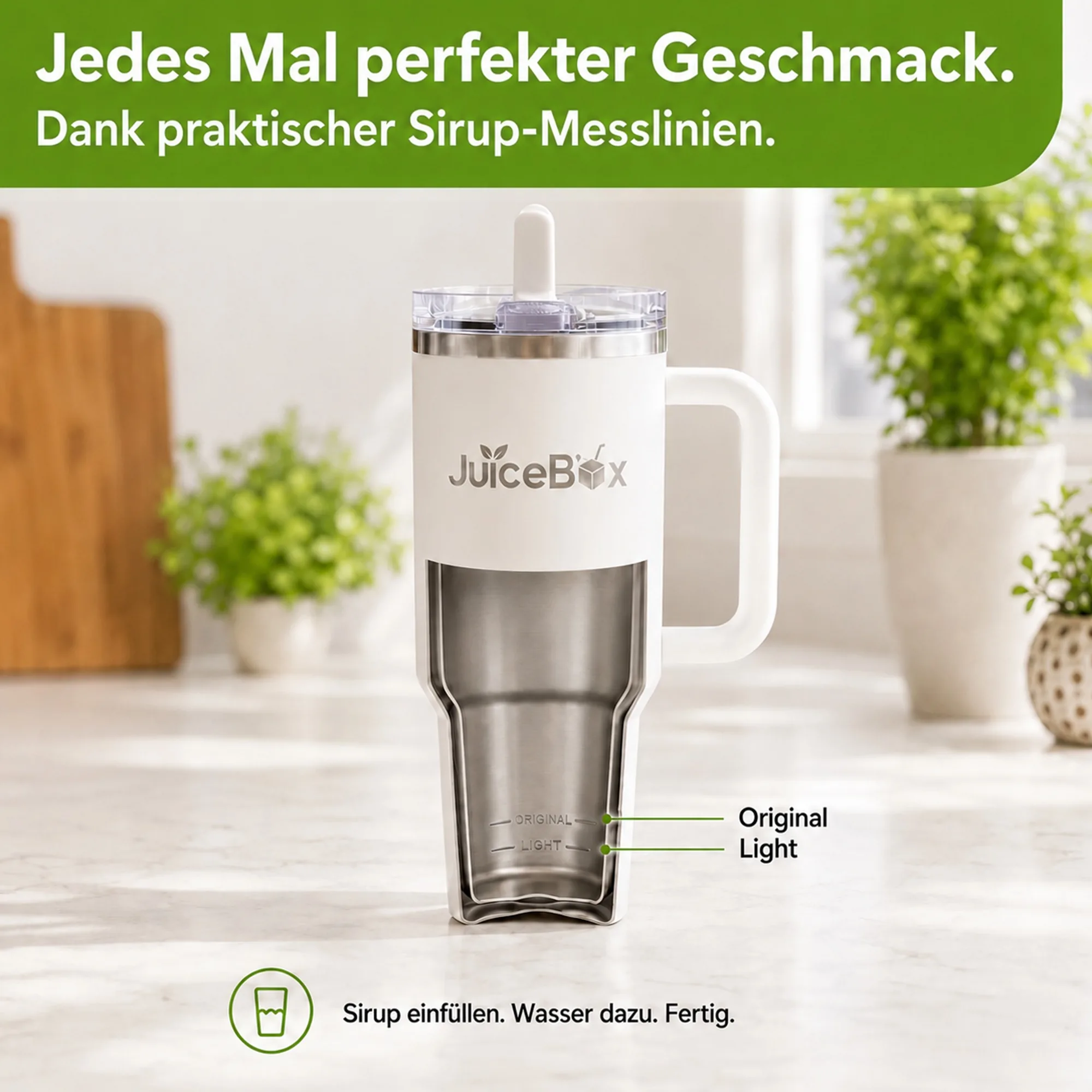 JuiceBox™ Premium Cup - Image 3