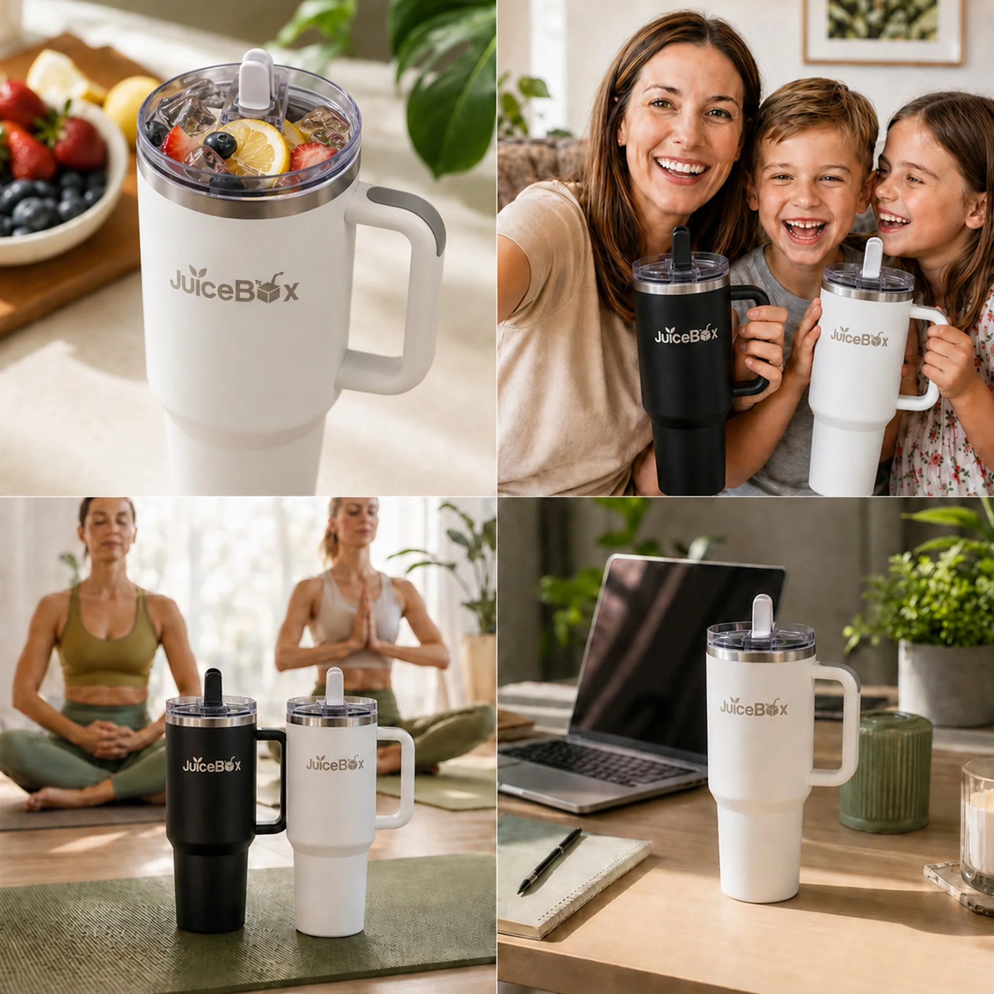 JuiceBox™ Premium Cup - Image 4