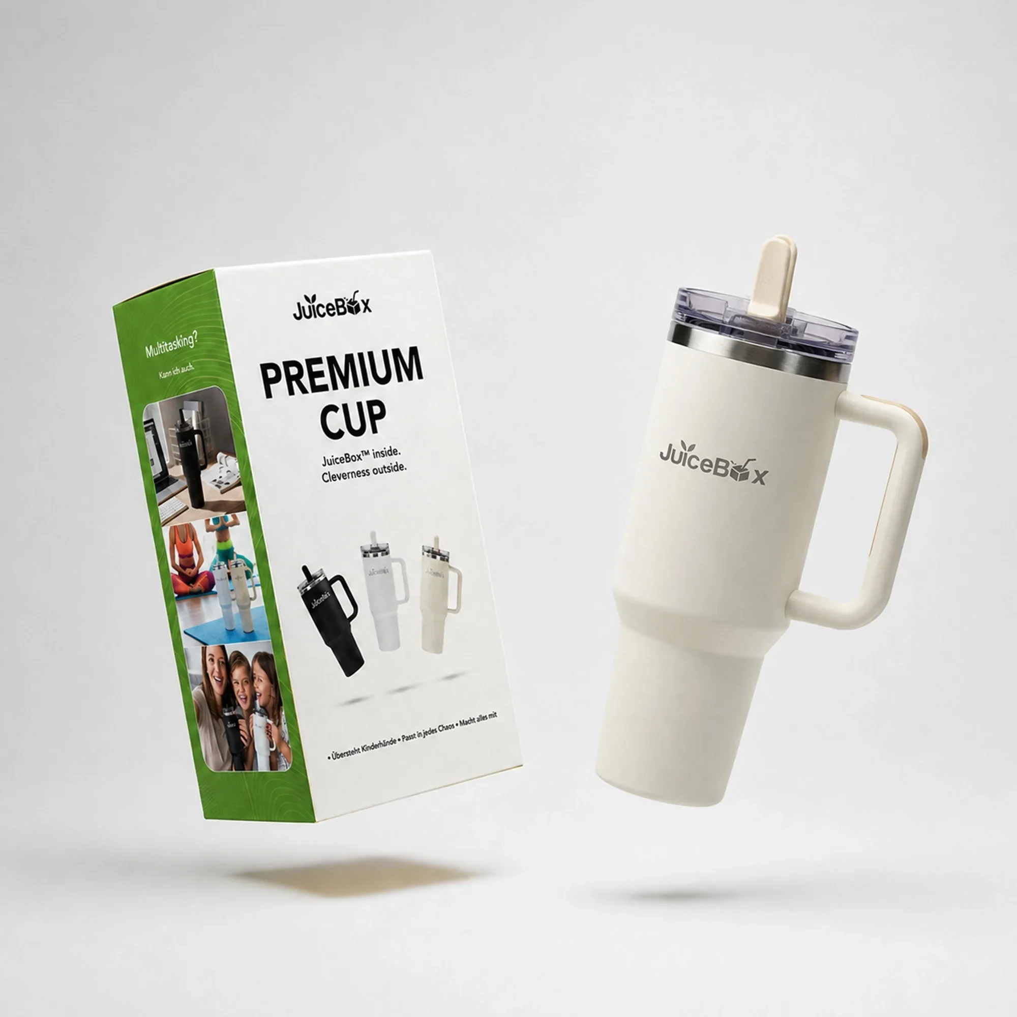 JuiceBox™ Premium Cup - Image 8
